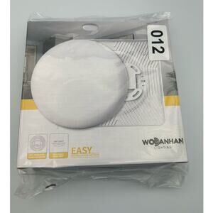 NEW OPEN BOX WODANHAN LIGHTING LED PANEL LIGHT SEALED